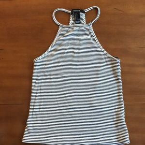 Used/Worn Forever 21 Tank
